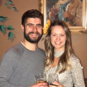 Meet your Posher, Allison